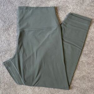 Lululemon align leggings 25"